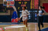 MB Zagłębie Sosnowiec - VBW Gdynia