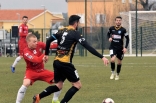 Zagłębie Sosnowiec - SC Znojmo 27.01.2019