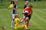KKS Czarni Sosnowiec - GKS Katowice (4:0) 
