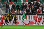 Zagłębie Sosnowiec - GKS Jastrzębie