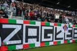 Zagłębie Sosnowiec - Wieczysta Kraków cz. II
