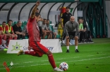 Zagłębie Sosnowiec - Resovia Rzeszów (galeria2)