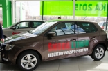 Skoda Lemir - Konferencja Prasowa