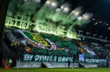 Stal Stalowa Wola - Zagłębie Sosnowiec cz.II