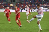 Górnik Zabrze - Zagłębie Sosnowiec