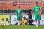 Chrobry Głogów - Zagłębie Sosnowiec