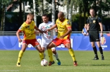 Legionovia Legionowo - Zagłębie Sosnowiec