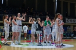 MB Zagłębie Sosnowiec - VBW Gdynia