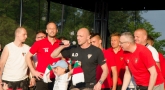 Wspomnień czar. Powrót po siedmiu latach