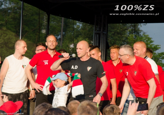 Wspomnień czar. Powrót po siedmiu latach