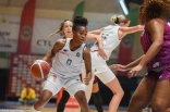 MB Zagłębie Sosnowiec - KS Basket Bydgoszcz