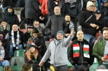 Zagłębie Sosnowiec - Arka Gdynia (cz. II)