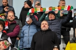 Zagłębie Sosnowiec - Polonia Bytom cz. II
