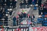 Resovia Rzeszów - Zagłębie Sosnowiec