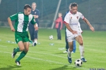 Zagłębie - Olimpia Grudziądz