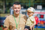 Sparta Katowice - Zagłębie Sosnowiec cz. II