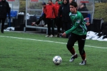 Sparing: Zagłębie Sosnowiec - BKS Stal Bielsko-Biała