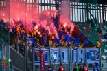 Zagłębie Sosnowiec - GKS Katowice cz. 3
