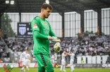 Sandecja Nowy Sącz - Zagłębie Sosnowiec cz.II