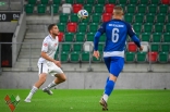 Zagłębie Sosnowiec - MKS Kluczbork cz.II