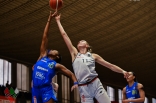 MB Zagłębie Sosnowiec - VBW Gdynia