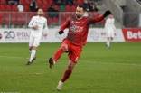 Zagłębie Sosnowiec - Rekord Bielsko-Biała cz. II