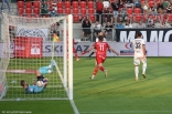 Zagłębie Sosnowiec - Hutnik Kraków cz. II