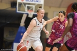 MB Zagłębie Sosnowiec - KS Basket Bydgoszcz