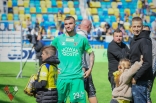 Arka Gdynia - Zagłębie Sosnowiec