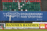 Zagłębie Sosnowiec - Bruk-Bet Termalica Nieciecza