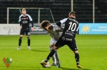 Olimpia Grudziądz - Zagłębie Sosnowiec