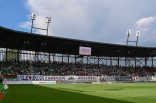 Zagłębie Sosnowiec - Chojniczanka Chojnice cz.II