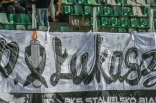 Zagłębie Sosnowiec - GKS Tychy cz.3