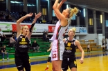 JAS-FBG Zagłębie Sosnowiec - Tęcza Leszno