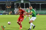 Warta Poznań - Zagłębie Sosnowiec