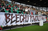  	Zagłębie Sosnowiec - Skra Częstochowa cz. II