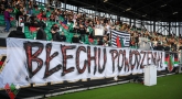 Druga galeria zdjęć z meczu ze Skrą