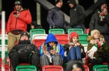 Zagłębie Sosnowiec - Olimpia Elbląg cz.II