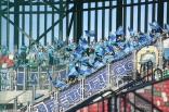 Zagłębie Sosnowiec - Hutnik Kraków cz. 2