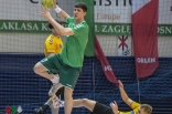 Piłka Ręczna: Zagłębie Handball Team Sosnowiec - Olimpia Piekary 