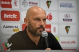 Zagłębie Sosnowiec - Olimpia Grudziądz