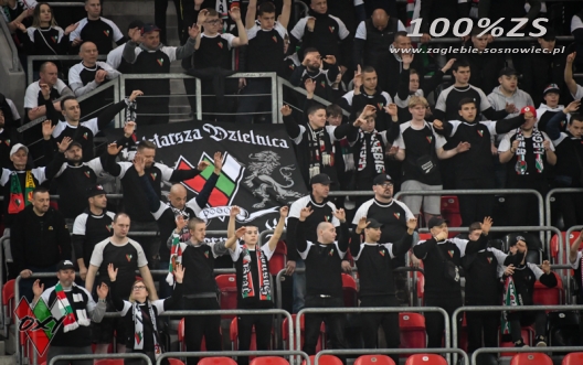Druga galeria zdjęć z meczu w Tychach