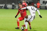 Zagłębie Sosnowiec - Legia Warszawa (część 2)