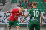 Zagłębie Sosnowiec - Olimpia Grudziądz