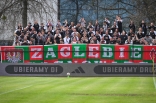 Pogoń Grodzisk Mazowiecki - Zagłębie Sosnowiec cz. II