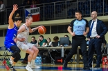 MB Zagłębie Sosnowiec - VBW Gdynia