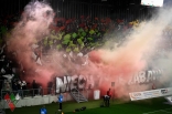Zagłębie Sosnowiec - Olimpia Elbląg cz.II