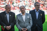 Zagłębie Sosnowiec - Legia Warszawa cz.II