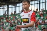 Zagłębie Sosnowiec - Chojniczanka Chojnice cz.II
