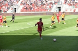 Zagłębie Sosnowiec - Resovia Rzeszów (część 2)